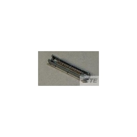 Te Connectivity MICT RECPT 076 ASSY .025 767110-2